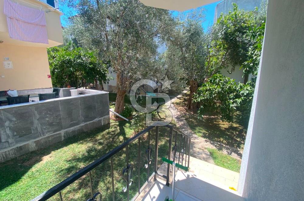 ALTINOLUK AVCILAR ALTINDA 4+1 SATILIK VİLLA