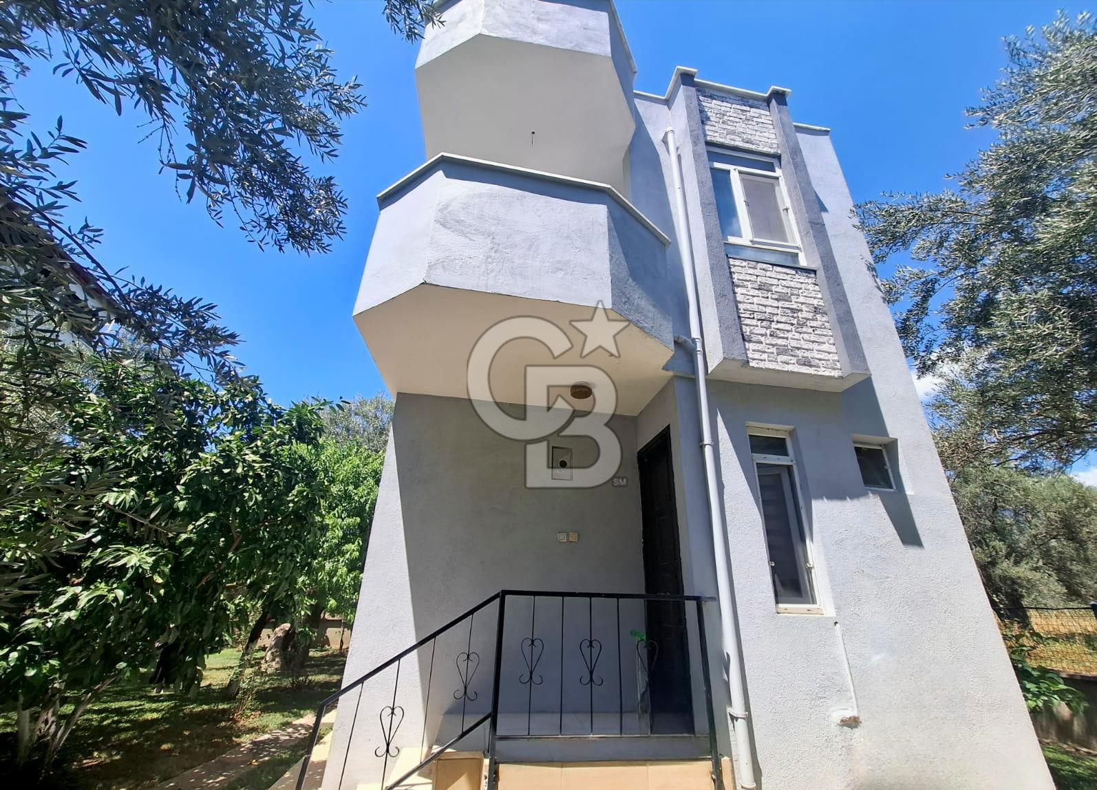 ALTINOLUK AVCILAR ALTINDA 4+1 SATILIK VİLLA