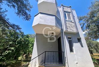 ALTINOLUK AVCILAR ALTINDA 4+1 SATILIK VİLLA - 4 - 360003