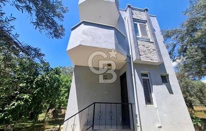 ALTINOLUK AVCILAR ALTINDA 4+1 SATILIK VİLLA