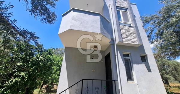 ALTINOLUK AVCILAR ALTINDA 4+1 SATILIK VİLLA - 360003