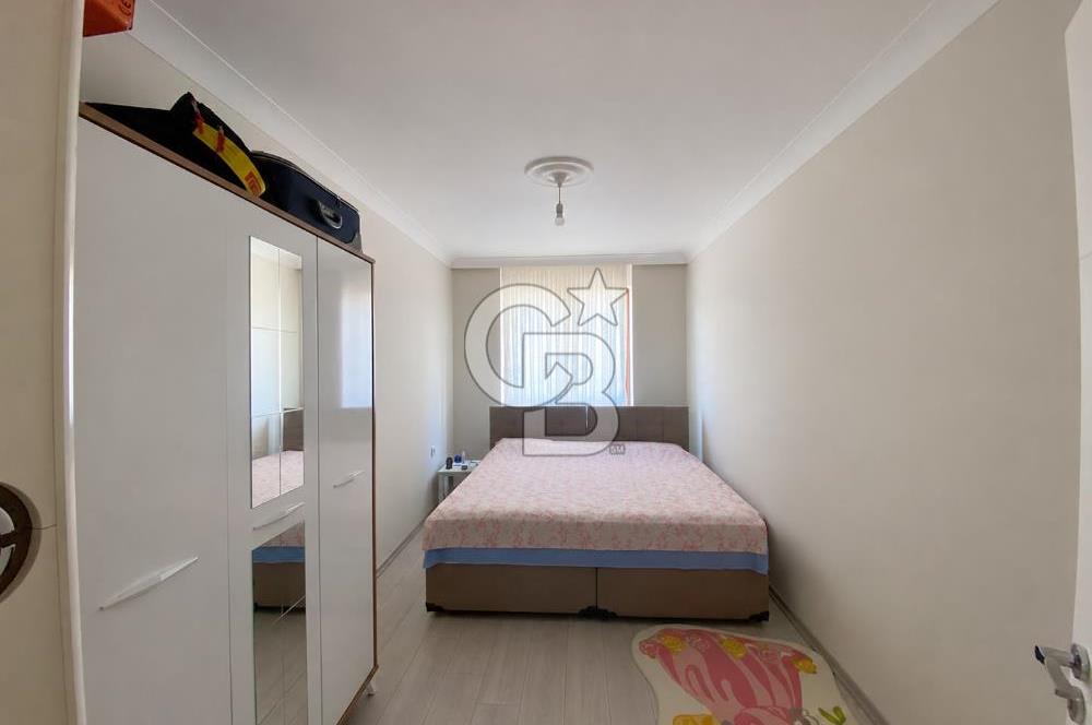 Gömeçin En Prestijli Sitesinde Havuz Cepheli 3+1 Satılık Daire