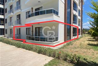Gömeçin En Prestijli Sitesinde Havuz Cepheli 3+1 Satılık Daire - 10 - 360001