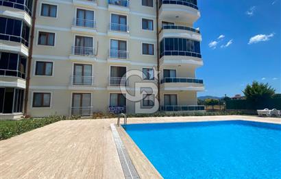 Gömeçin En Prestijli Sitesinde Havuz Cepheli 3+1 Satılık Daire