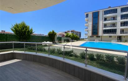 Gömeçin En Prestijli Sitesinde Havuz Cepheli 3+1 Satılık Daire