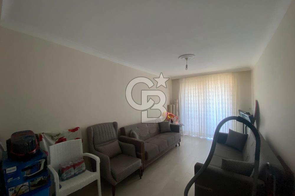 Gömeçin En Prestijli Sitesinde Havuz Cepheli 3+1 Satılık Daire