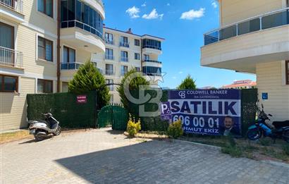 Gömeçin En Prestijli Sitesinde Havuz Cepheli 3+1 Satılık Daire