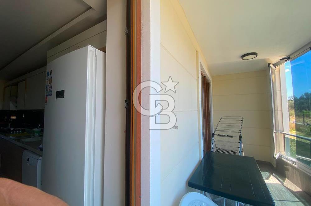 Gömeçin En Prestijli Sitesinde Havuz Cepheli 3+1 Satılık Daire