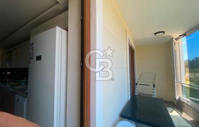 Gömeçin En Prestijli Sitesinde Havuz Cepheli 3+1 Satılık Daire