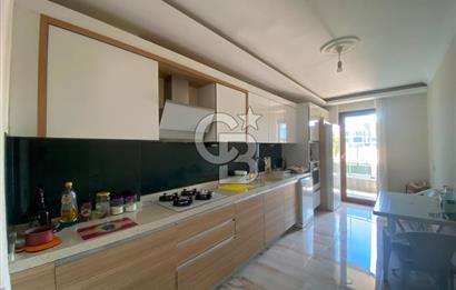 Gömeçin En Prestijli Sitesinde Havuz Cepheli 3+1 Satılık Daire