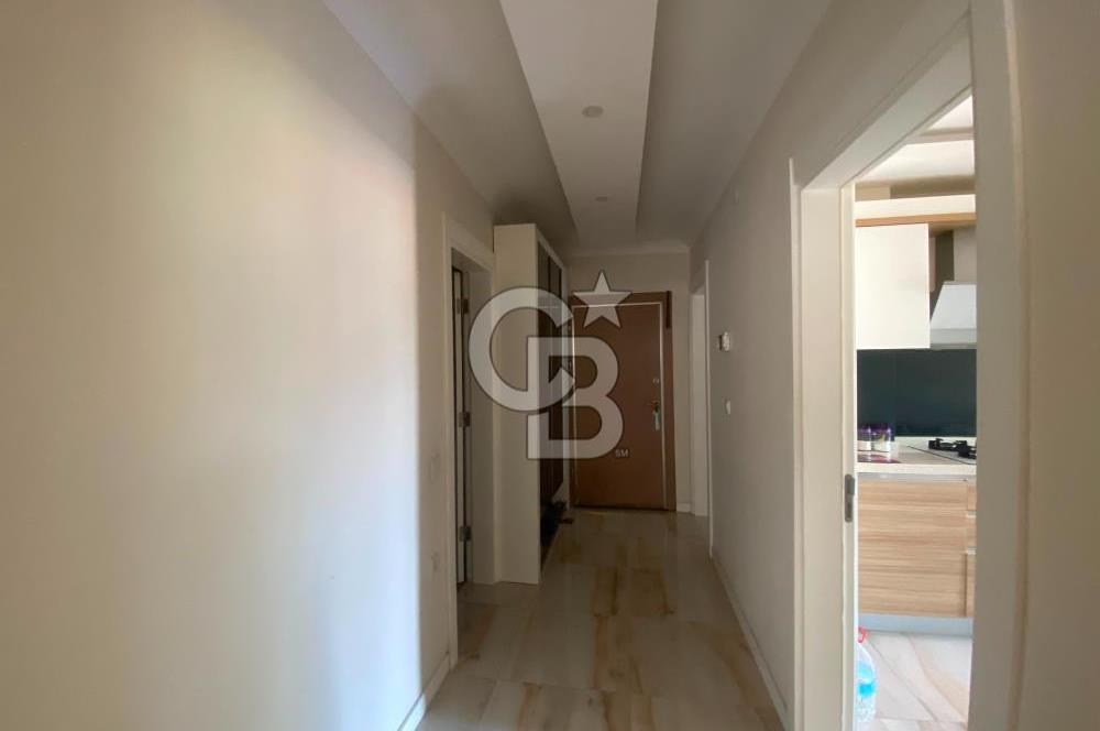 Gömeçin En Prestijli Sitesinde Havuz Cepheli 3+1 Satılık Daire