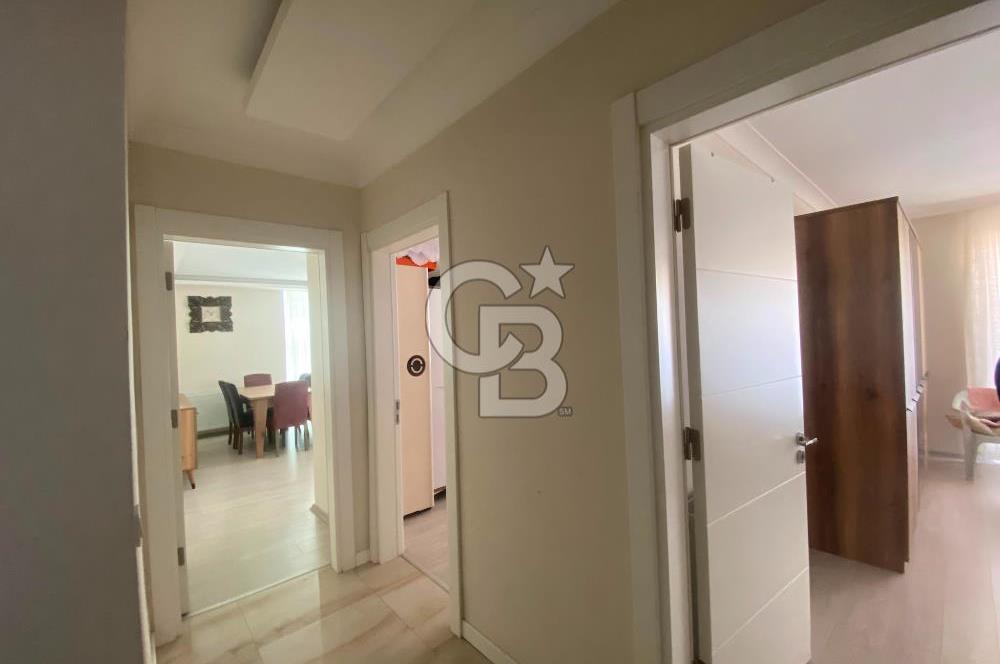 Gömeçin En Prestijli Sitesinde Havuz Cepheli 3+1 Satılık Daire