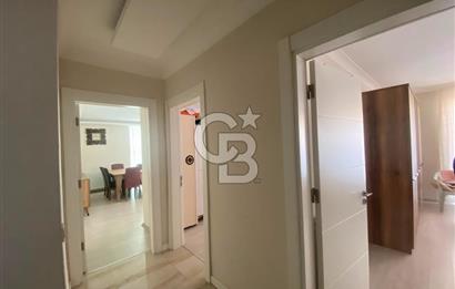 Gömeçin En Prestijli Sitesinde Havuz Cepheli 3+1 Satılık Daire
