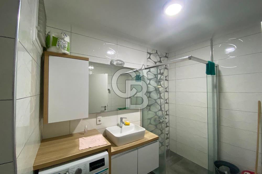 Gömeçin En Prestijli Sitesinde Havuz Cepheli 3+1 Satılık Daire