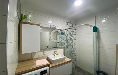 Gömeçin En Prestijli Sitesinde Havuz Cepheli 3+1 Satılık Daire