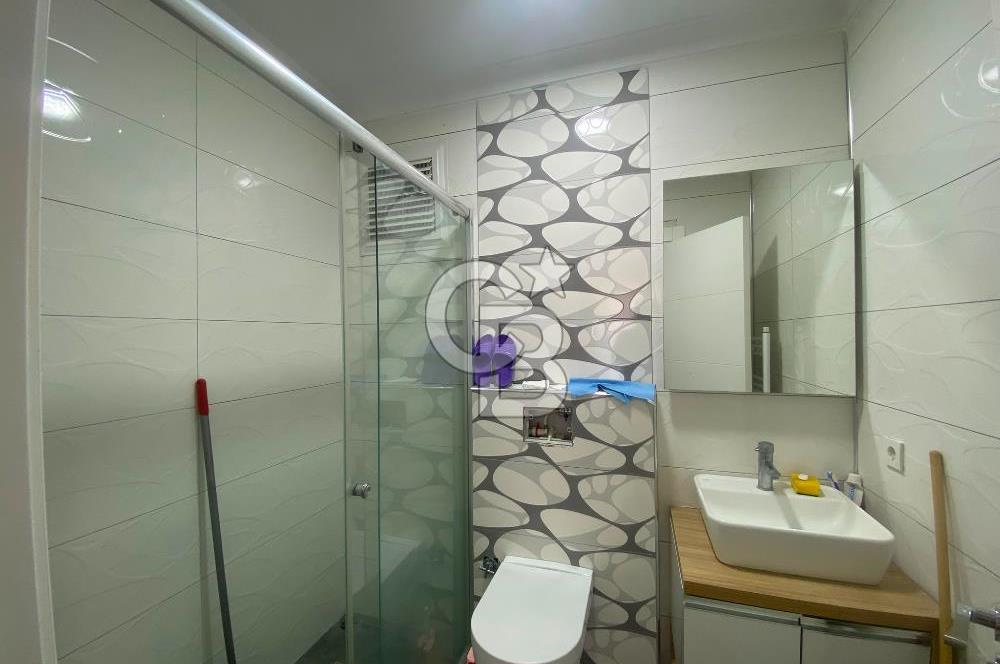 Gömeçin En Prestijli Sitesinde Havuz Cepheli 3+1 Satılık Daire