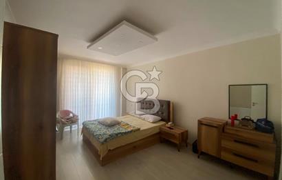 Gömeçin En Prestijli Sitesinde Havuz Cepheli 3+1 Satılık Daire