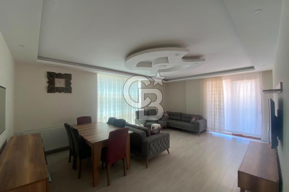 Gömeçin En Prestijli Sitesinde Havuz Cepheli 3+1 Satılık Daire