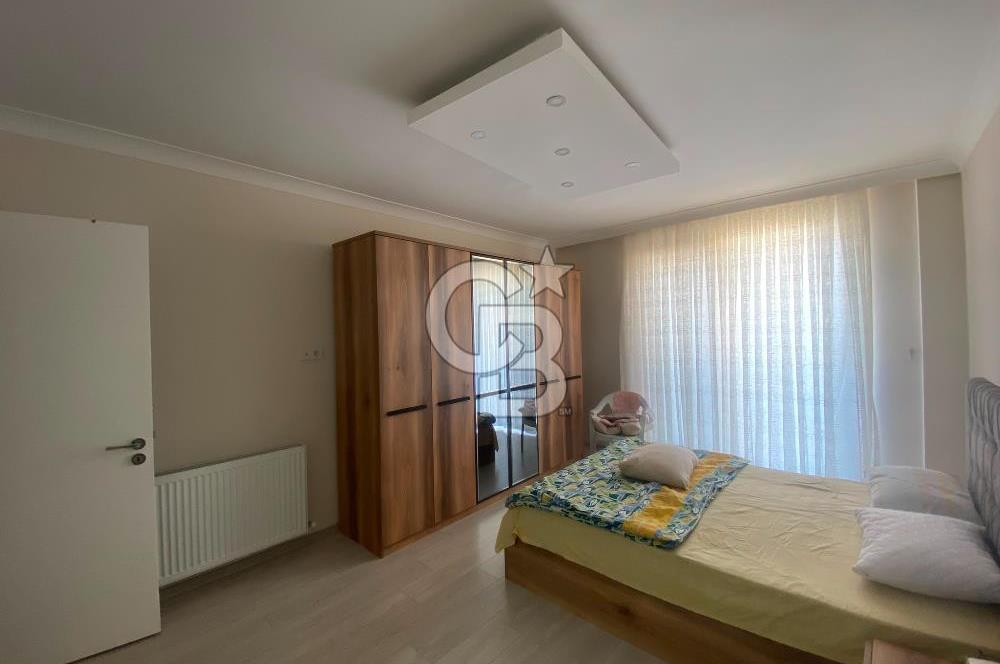 Gömeçin En Prestijli Sitesinde Havuz Cepheli 3+1 Satılık Daire