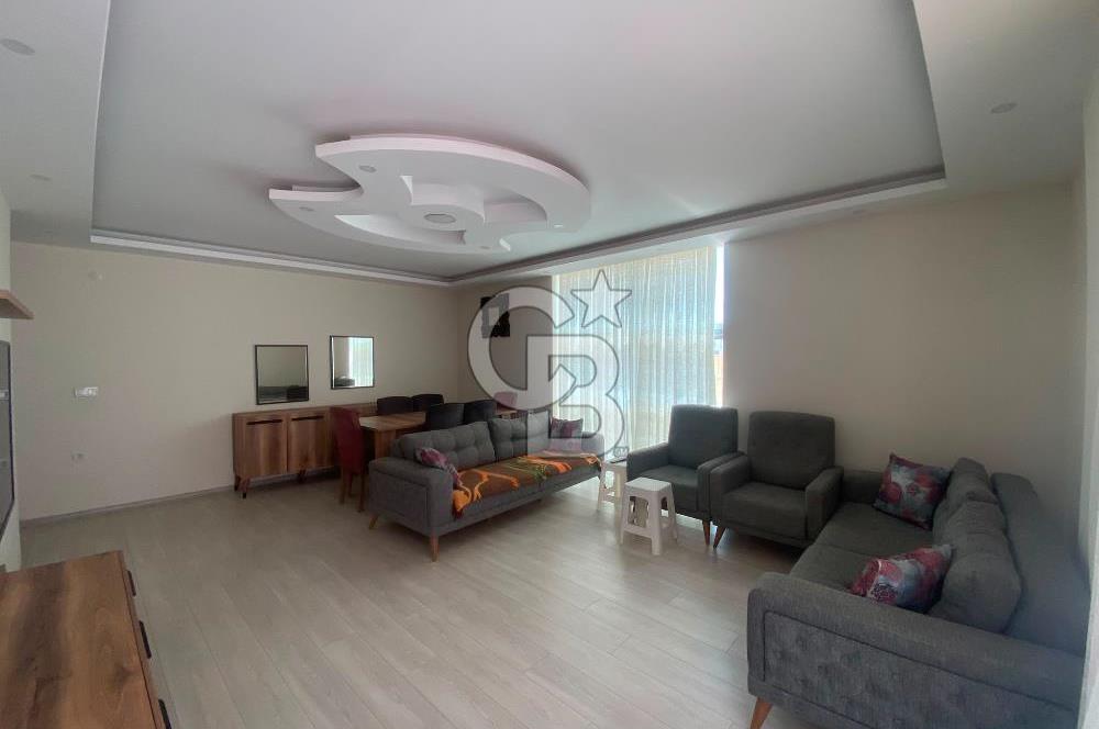 Gömeçin En Prestijli Sitesinde Havuz Cepheli 3+1 Satılık Daire