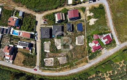 Kuşadası Güzelçamlı’da İkiz Nizam Dubleks İmarlı Arsa