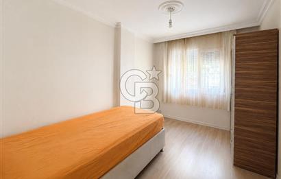 Ayvalık Sarımsaklı 2+1 Müstakil Tadında Bahçe Kullanımlı Daire