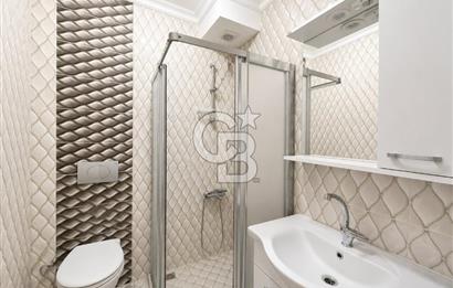 Ayvalık Sarımsaklı 2+1 Müstakil Tadında Bahçe Kullanımlı Daire