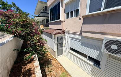 Ayvalık Sarımsaklı 2+1 Müstakil Tadında Bahçe Kullanımlı Daire