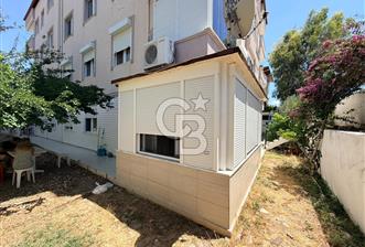 Ayvalık Sarımsaklı 2+1 Müstakil Tadında Bahçe Kullanımlı Daire - 12 - 360033