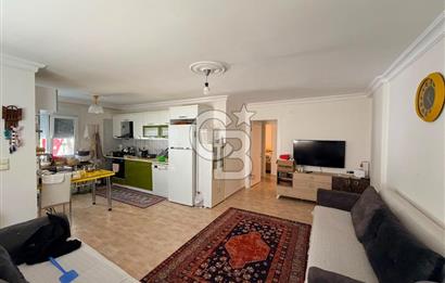 Ayvalık Sarımsaklı 2+1 Müstakil Tadında Bahçe Kullanımlı Daire