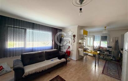 Ayvalık Sarımsaklı 2+1 Müstakil Tadında Bahçe Kullanımlı Daire