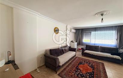 Ayvalık Sarımsaklı 2+1 Müstakil Tadında Bahçe Kullanımlı Daire