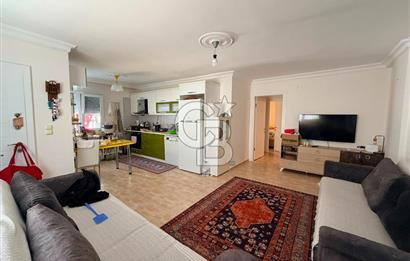 Ayvalık Sarımsaklı 2+1 Müstakil Tadında Bahçe Kullanımlı Daire