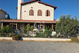 Ayvalık Altınova Kazanda Full Deniz Manzaralı 2+1 Müstakil Villa - 12 - 359885