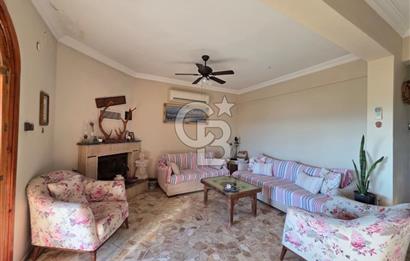 Ayvalık Altınova Kazanda Full Deniz Manzaralı 2+1 Müstakil Villa
