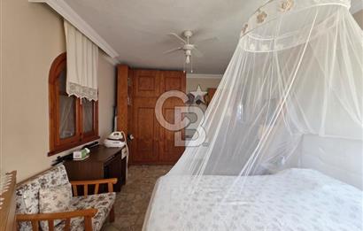 Ayvalık Altınova Kazanda Full Deniz Manzaralı 2+1 Müstakil Villa