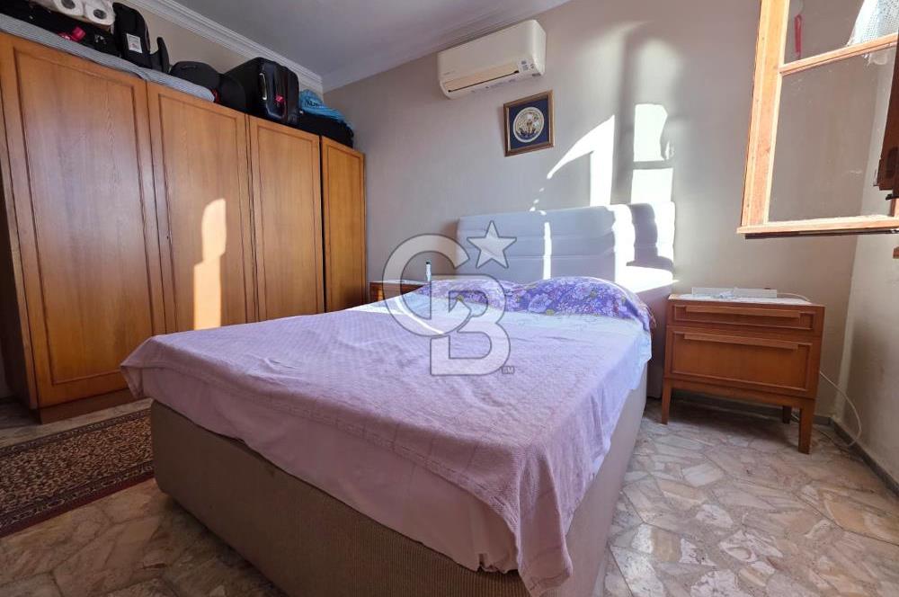 Ayvalık Altınova Kazanda Full Deniz Manzaralı 2+1 Müstakil Villa