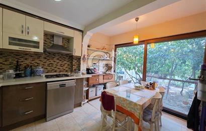 Ayvalık Altınova Kazanda Full Deniz Manzaralı 2+1 Müstakil Villa
