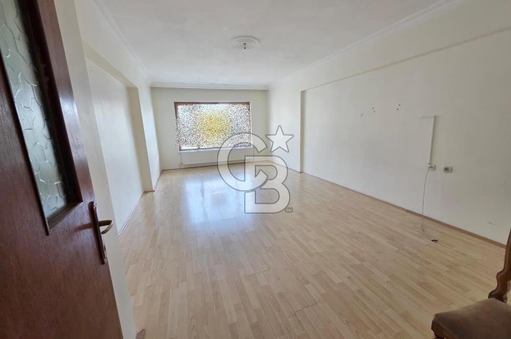▃▆ COLDWELL BANKER GÜLDALI ▆▃ KİRALIK CADDE YAKINI 3+1 DAİRE