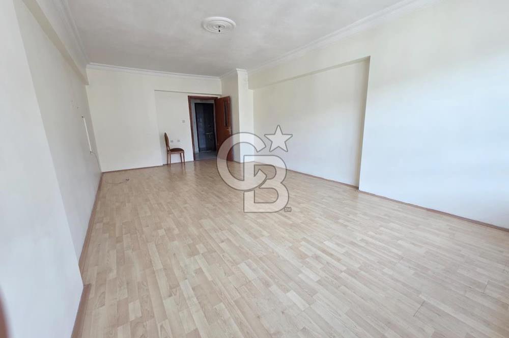 ▃▆ COLDWELL BANKER GÜLDALI ▆▃ KİRALIK CADDE YAKINI 3+1 DAİRE