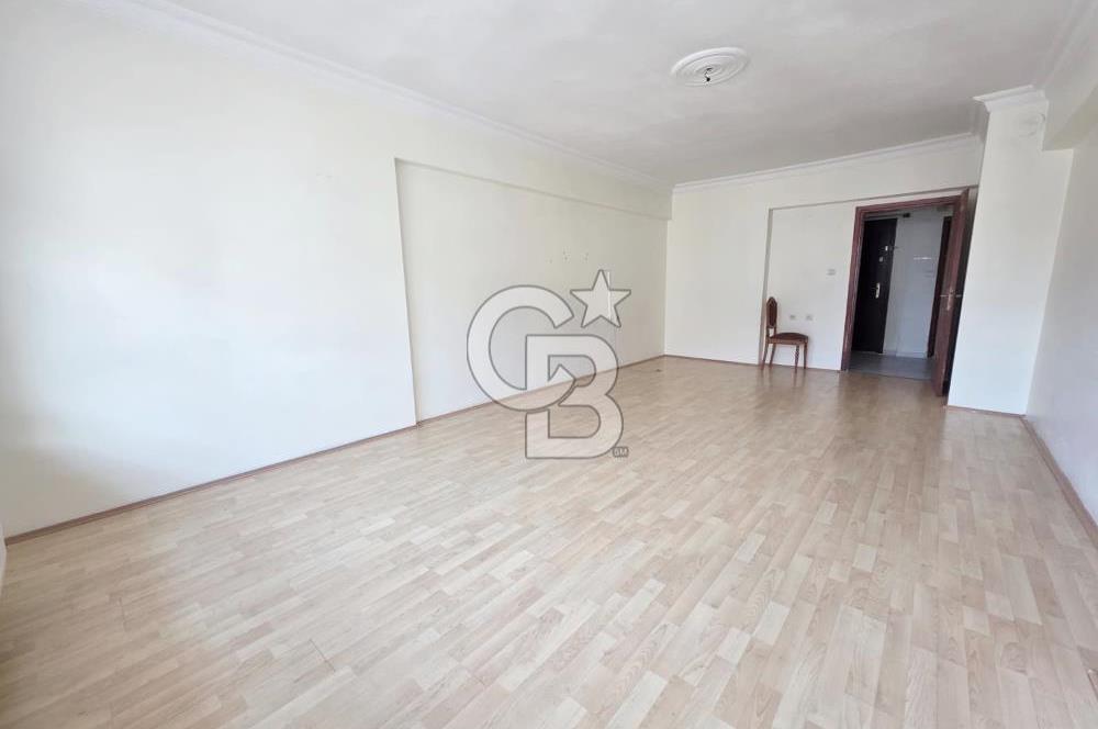 ▃▆ COLDWELL BANKER GÜLDALI ▆▃ KİRALIK CADDE YAKINI 3+1 DAİRE