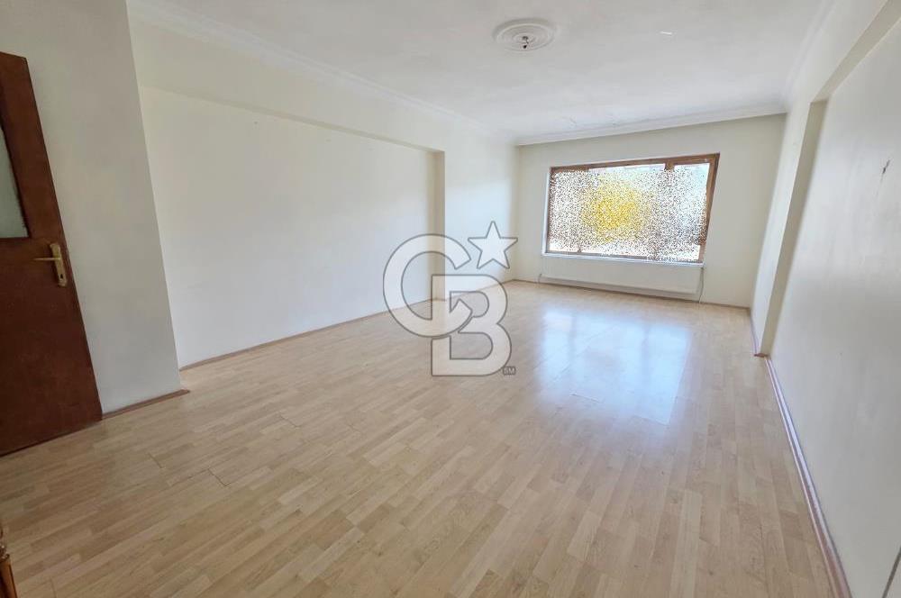 ▃▆ COLDWELL BANKER GÜLDALI ▆▃ KİRALIK CADDE YAKINI 3+1 DAİRE