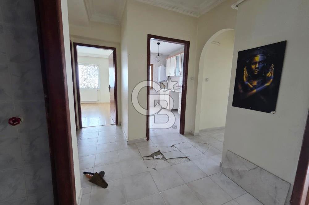 ▃▆ COLDWELL BANKER GÜLDALI ▆▃ KİRALIK CADDE YAKINI 3+1 DAİRE