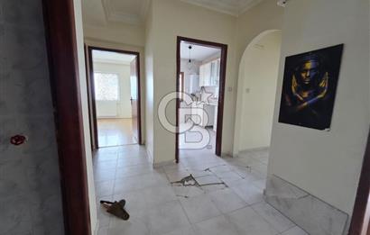 ▃▆ COLDWELL BANKER GÜLDALI ▆▃ KİRALIK CADDE YAKINI 3+1 DAİRE