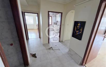 ▃▆ COLDWELL BANKER GÜLDALI ▆▃ KİRALIK CADDE YAKINI 3+1 DAİRE