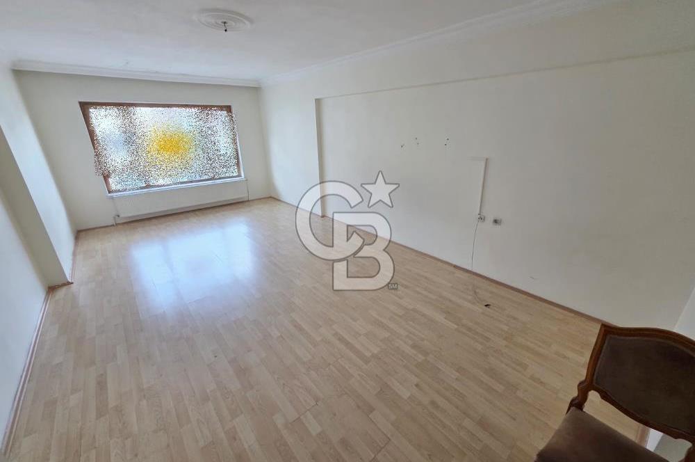 ▃▆ COLDWELL BANKER GÜLDALI ▆▃ KİRALIK CADDE YAKINI 3+1 DAİRE