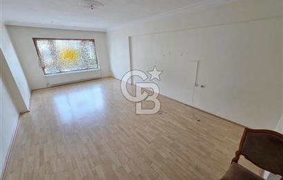 ▃▆ COLDWELL BANKER GÜLDALI ▆▃ KİRALIK CADDE YAKINI 3+1 DAİRE