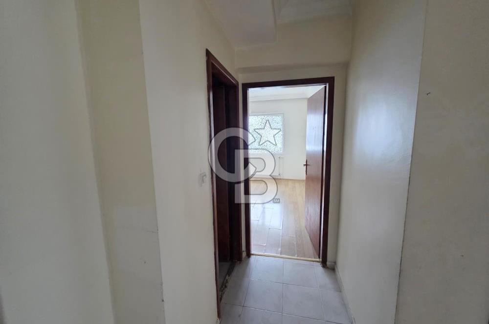 ▃▆ COLDWELL BANKER GÜLDALI ▆▃ KİRALIK CADDE YAKINI 3+1 DAİRE