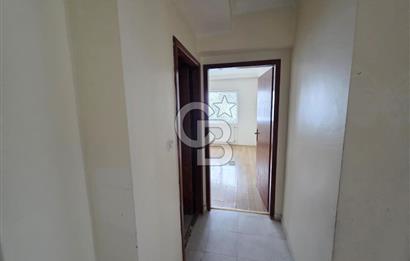 ▃▆ COLDWELL BANKER GÜLDALI ▆▃ KİRALIK CADDE YAKINI 3+1 DAİRE