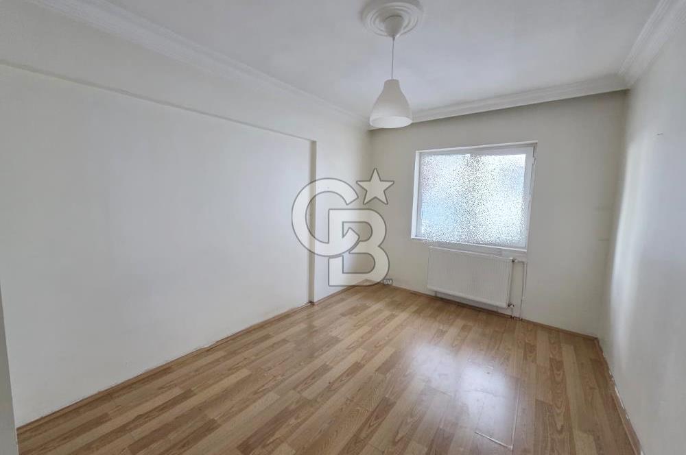 ▃▆ COLDWELL BANKER GÜLDALI ▆▃ KİRALIK CADDE YAKINI 3+1 DAİRE